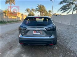 نيسان روج سبورت